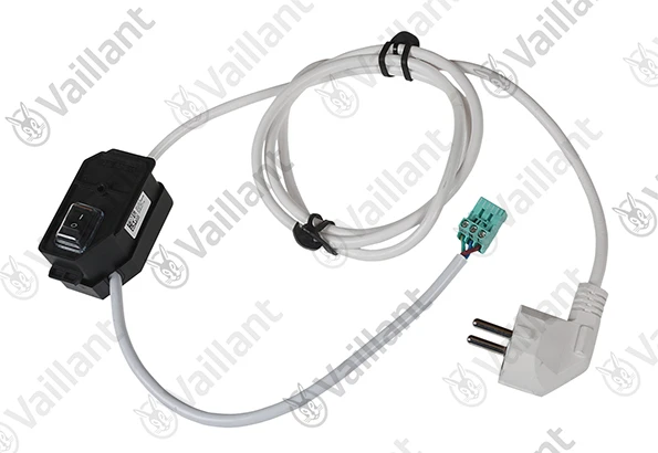 VAILLANT WSS Interrupteu, av.EU-Connecteur électrique