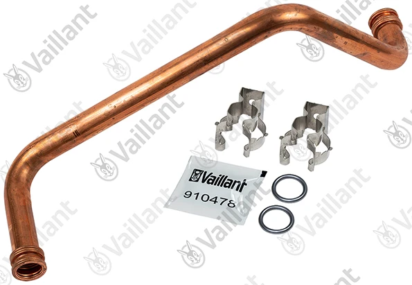 Vaillant WSS Tube