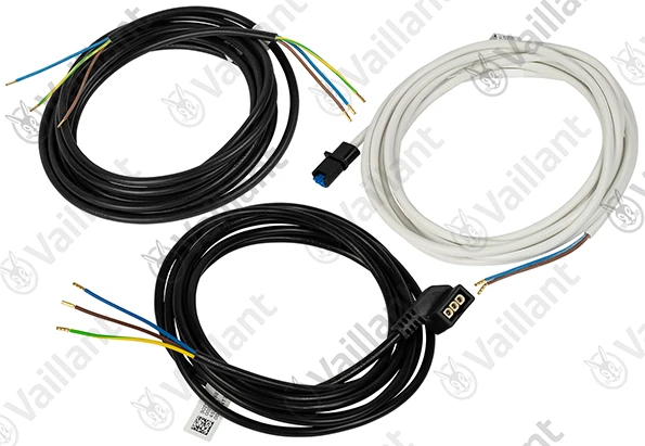 Vaillant WSS Câble