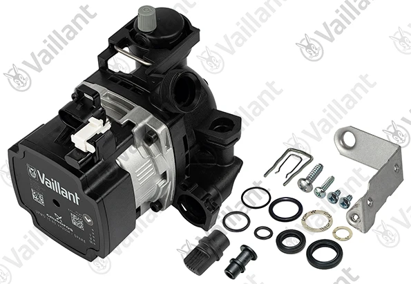 Vaillant WSS pompe haut rendement