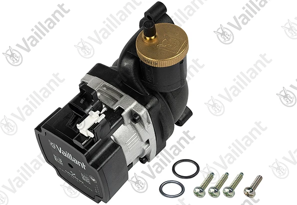 Vaillant WSS Pompe haute efficacité