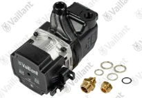 Vaillant WSS pompe haut rendement