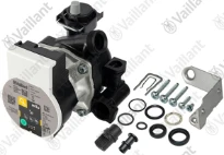 Vaillant WSS pompe haut rendement