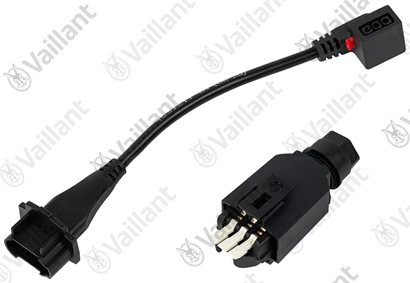 Vaillant WSS Connecteur électrique