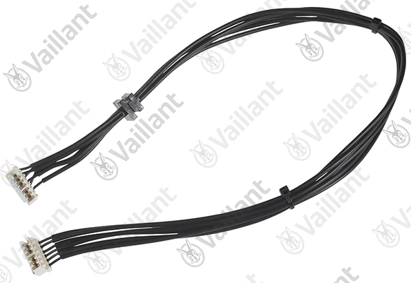 VAILLANT WSS Faisceau, 2 of 7