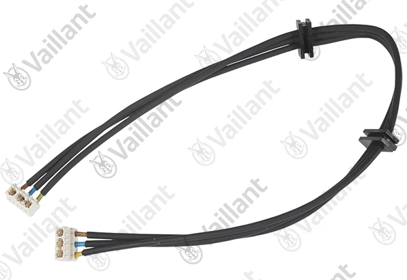 Vaillant WSS Faisceau, 2 of 7 (230V)