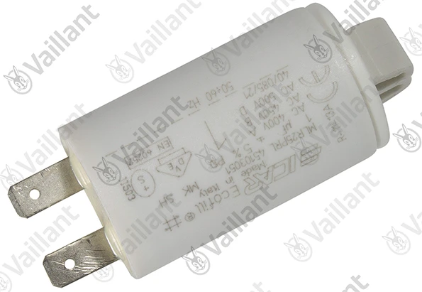 VAILLANT WSS Condensateur, 1uf