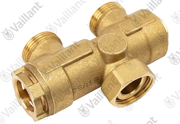 Vaillant WSS Valve