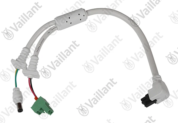 VAILLANT WSS Câble, (0,27 m)