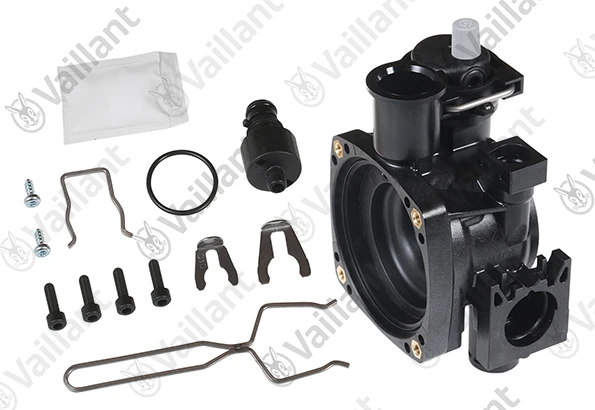 VAILLANT WSS Embase de pompe