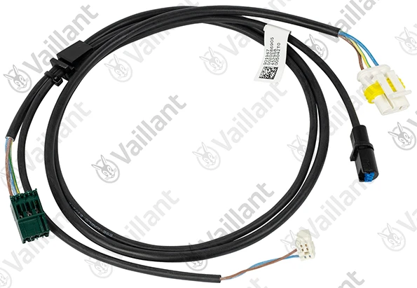Vaillant WSS Câble