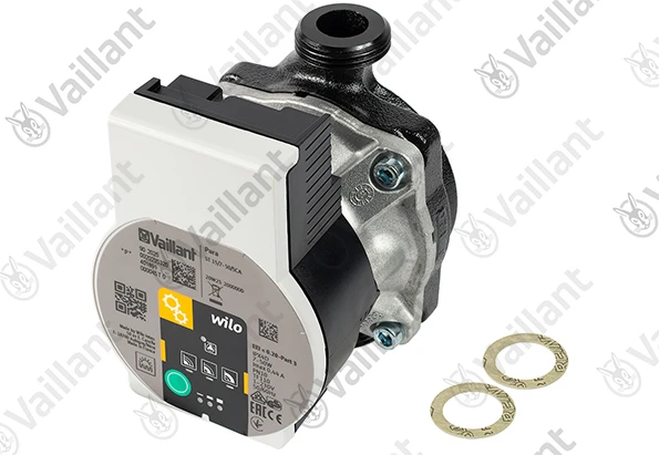 Vaillant WSS Pompe haute efficacité