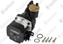 Vaillant WSS Pompe haute efficacité