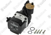Vaillant WSS Pompe haute efficacité