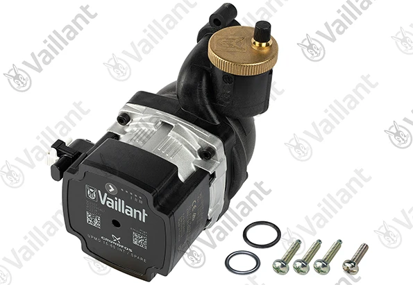 Vaillant WSS Pompe haute efficacité