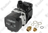 Vaillant WSS Pompe haute efficacité