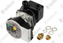 Vaillant WSS Pompe haute efficacité