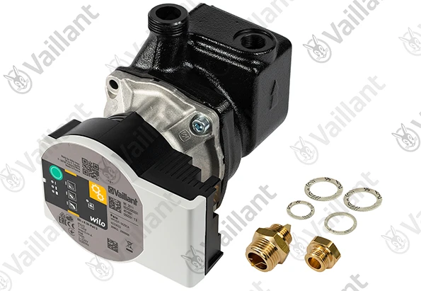 Vaillant WSS Pompe haute efficacité