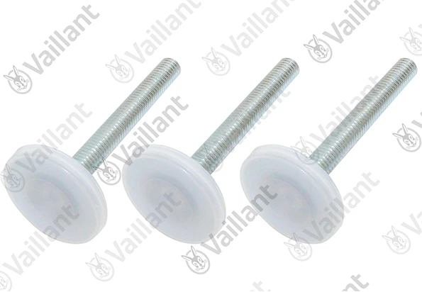 VAILLANT WSS Pied, (x3)