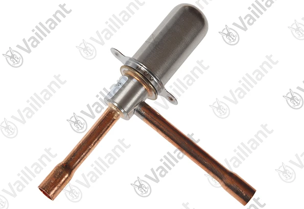Vaillant WSS Valve d'expansion
