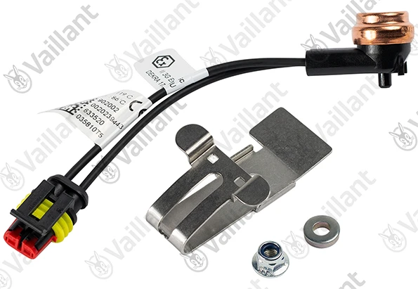 Vaillant WSS Thermocouple de surchauffe
