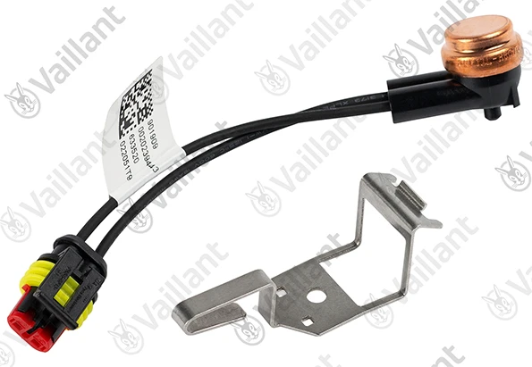 VAILLANT WSS Thermocouple de surchauffe