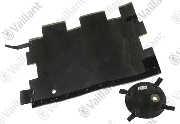 Vaillant WSS Isolation phonique, kit