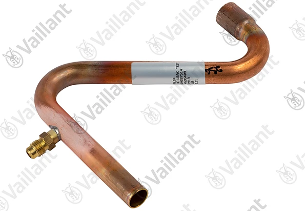 VAILLANT WSS Tube