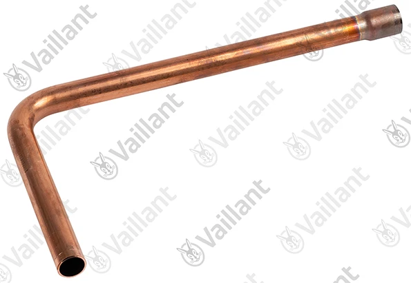 VAILLANT WSS Tube