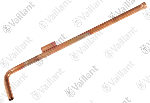Vaillant WSS Tube