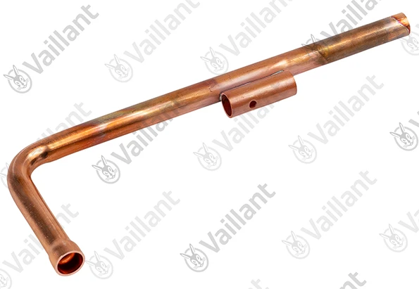 Vaillant WSS Tube