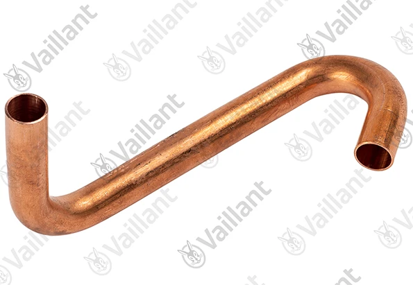 Vaillant WSS Tube