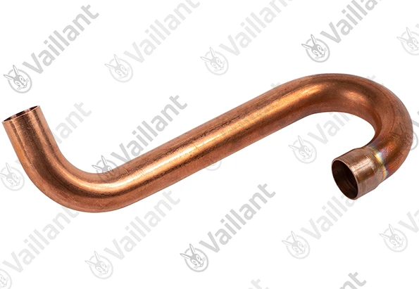 Vaillant WSS Tube
