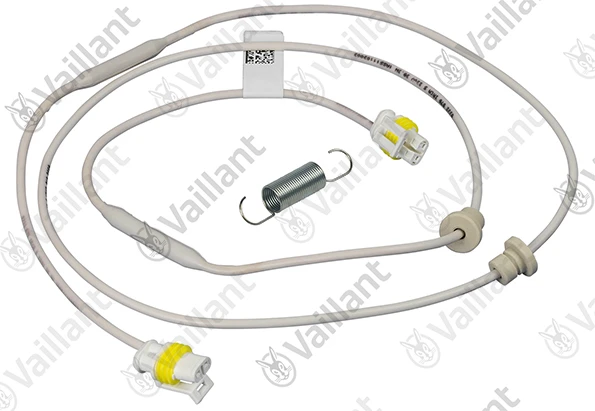 Vaillant WSS Résistance, compresseur