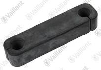 VAILLANT WSS Plot antivibratile