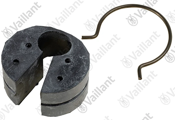 Vaillant WSS Contrepoids