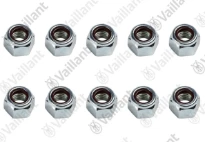 Vaillant WSS Ecrou, (x10)