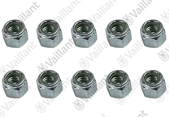 Vaillant WSS Ecrou, (x10)