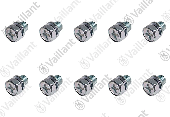 VAILLANT WSS Vis, (10x)