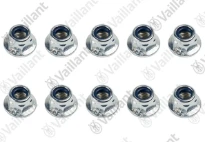Vaillant WSS Ecrou, (x10)