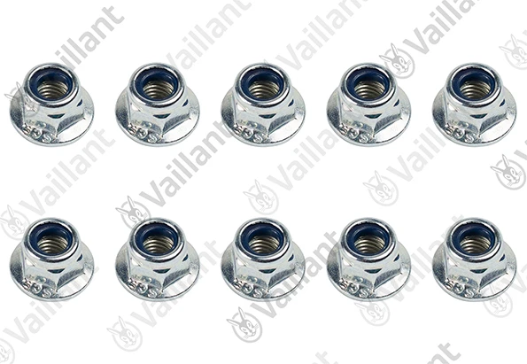 Vaillant WSS Ecrou, (x10)