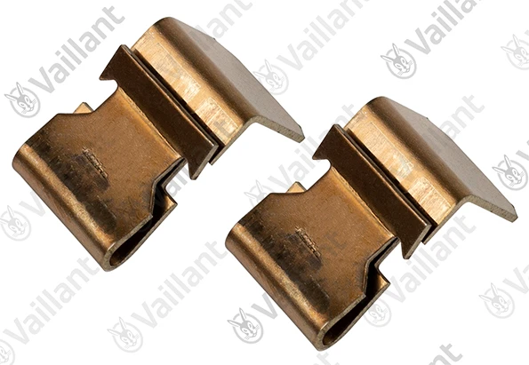 VAILLANT WSS Clip, (x2)
