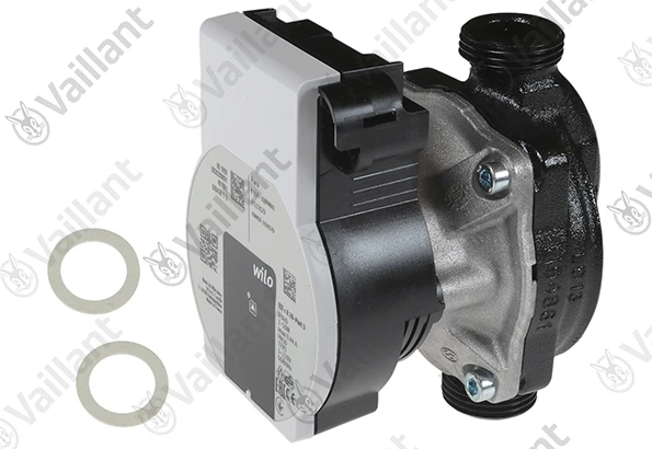 Vaillant WSS pomp