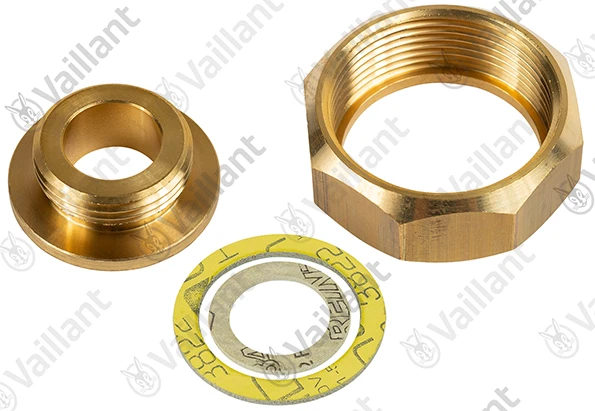 Vaillant WSS Kit de fixation, G 1 1/2