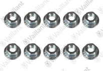 VAILLANT WSS Ecrou, (x10)