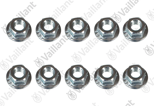 VAILLANT WSS Ecrou, (x10)