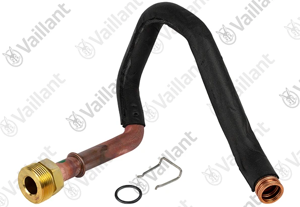 Vaillant WSS Tube