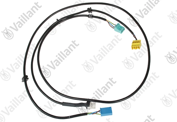 Vaillant WSS Faisceau, 230V