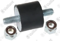 Vaillant WSS Plot antivibratile