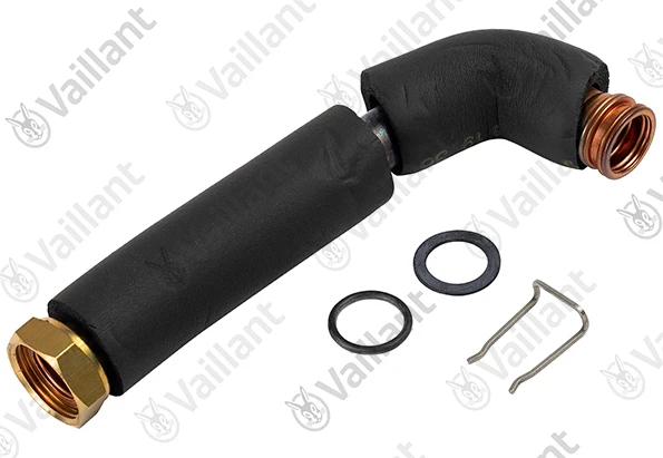 Vaillant WSS Tube